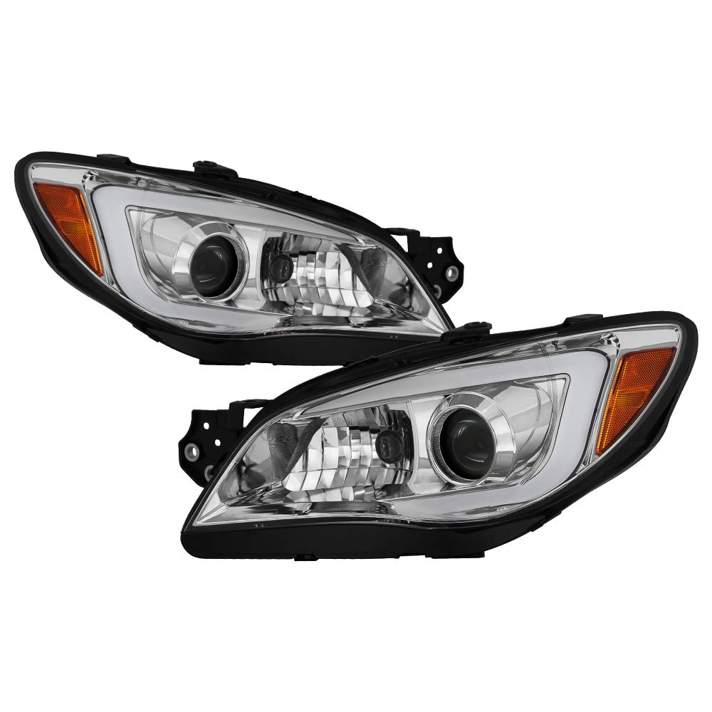 Projector Headlights Xtune (PRO-JH-SWRX06-LB-C) (Akkon)