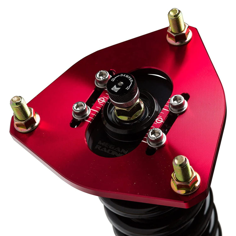 Street Series Megan Racing MR-CDK-MLE03 Coilover Damper Kit