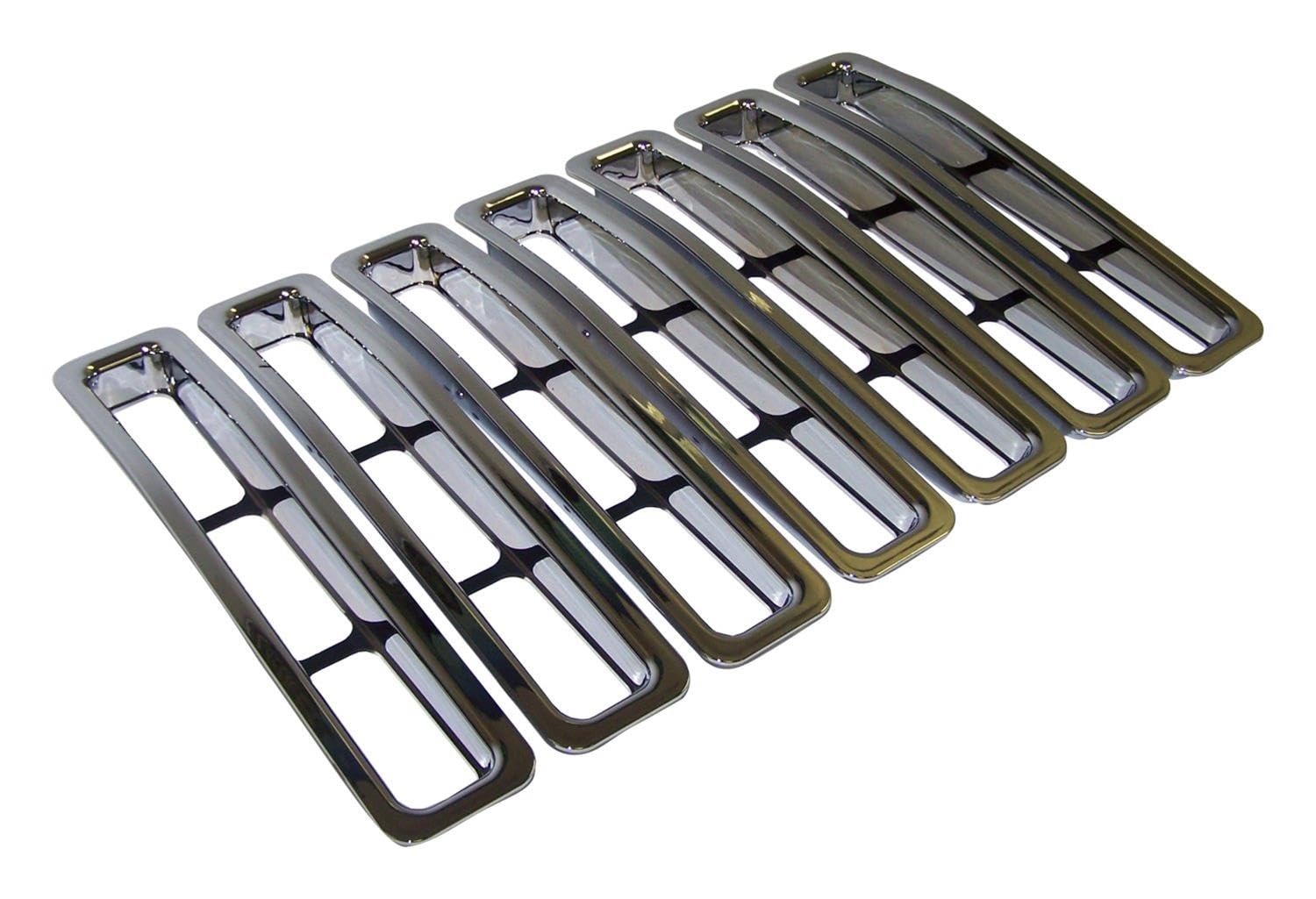 Grille Insert Set RT Off-Road