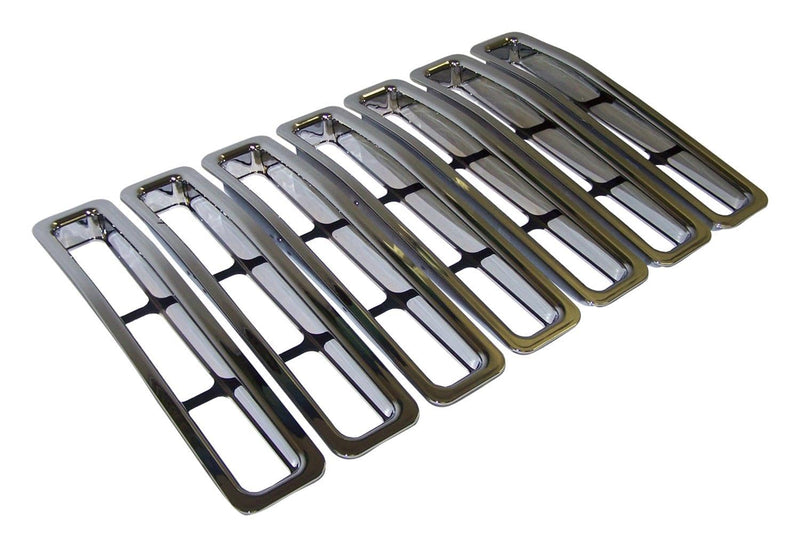 Grille Insert Set RT Off-Road