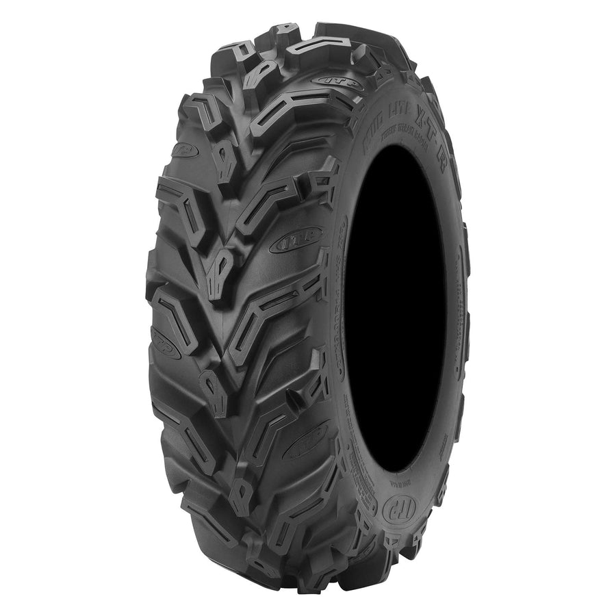 Mud Lite XTR Carlisle All-Terrain ATV Radial Tire - 26X9.00R12NHS/6