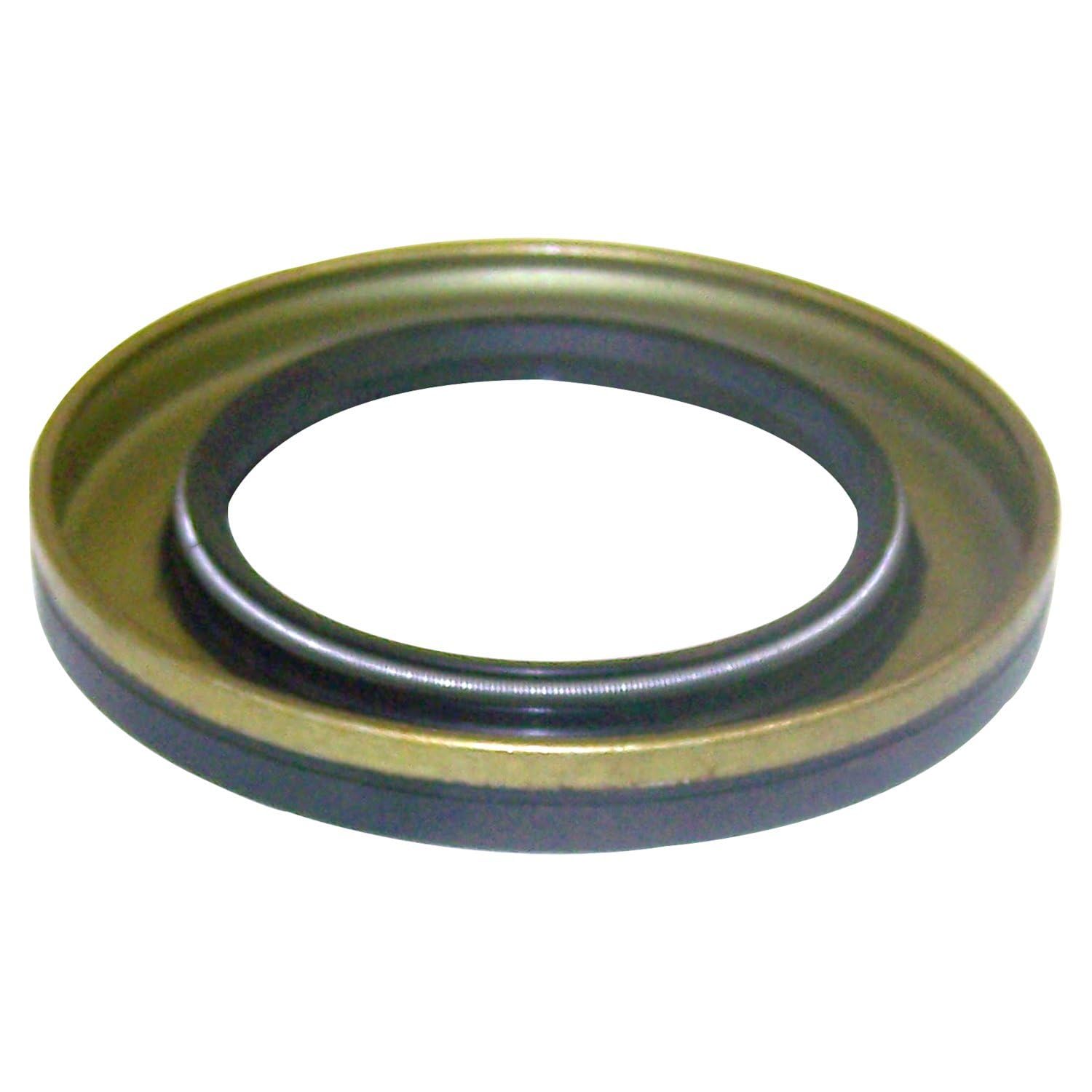 Crown Crankshaft Automotive Seal Engine