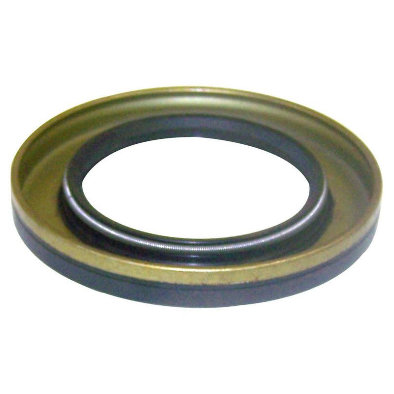 Crown Crankshaft Automotive Seal Engine