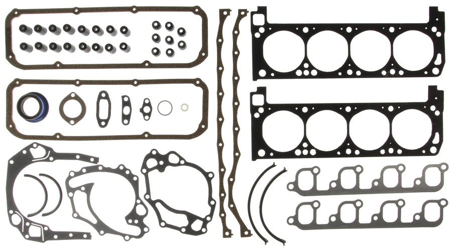 Engine Kit MAHLE 95-3030 Gasket Set