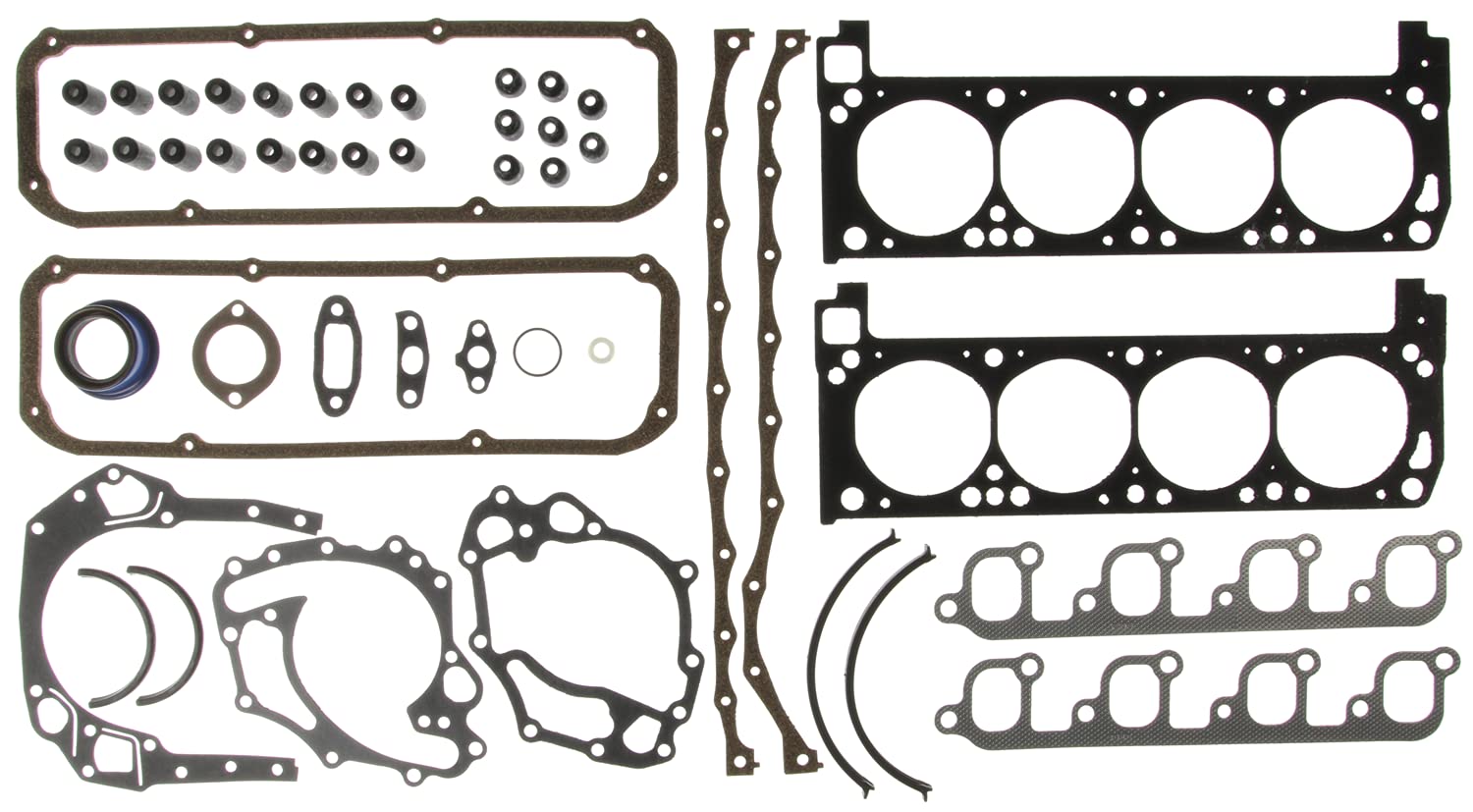 Engine Kit MAHLE 95-3030 Gasket Set