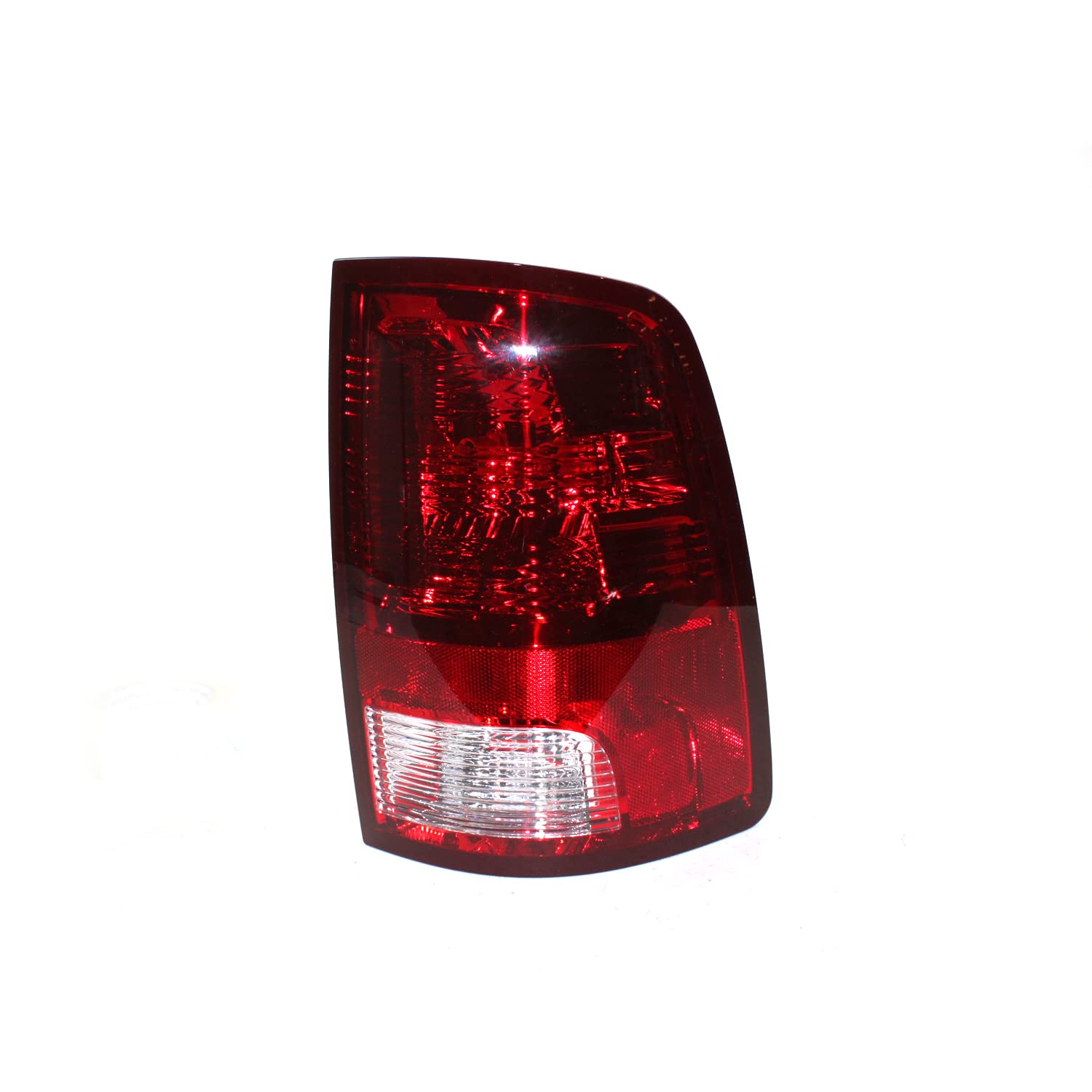 Dodge Ram Pickup TYC 11-6309-00-9 CAPA Certified Replacement Right Tail Lamp