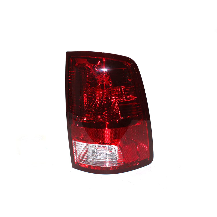 Dodge Ram Pickup TYC 11-6309-00-9 CAPA Certified Replacement Right Tail Lamp