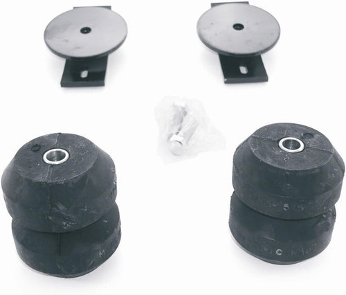 RUBBER SUSPENSION HELPER