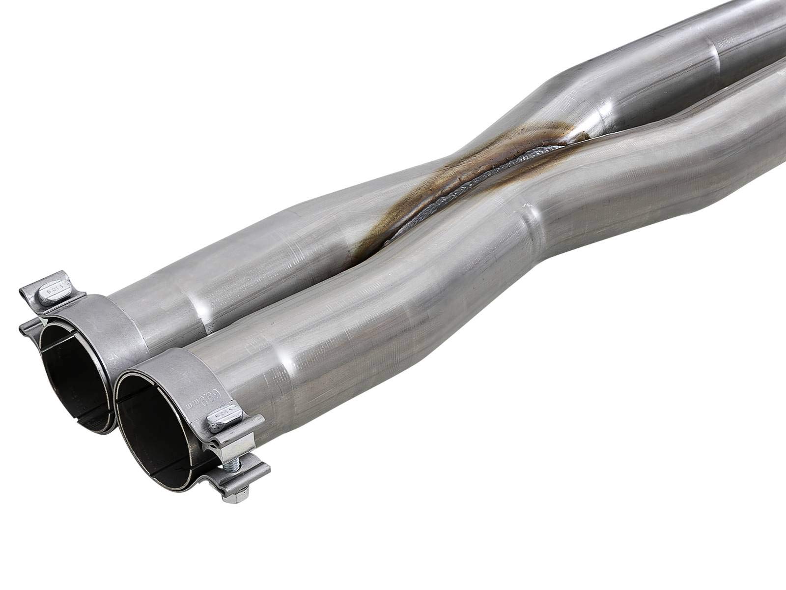 MACH Force-Xp aFe Power 49-32053 Performance Cat-Back Exhaust System