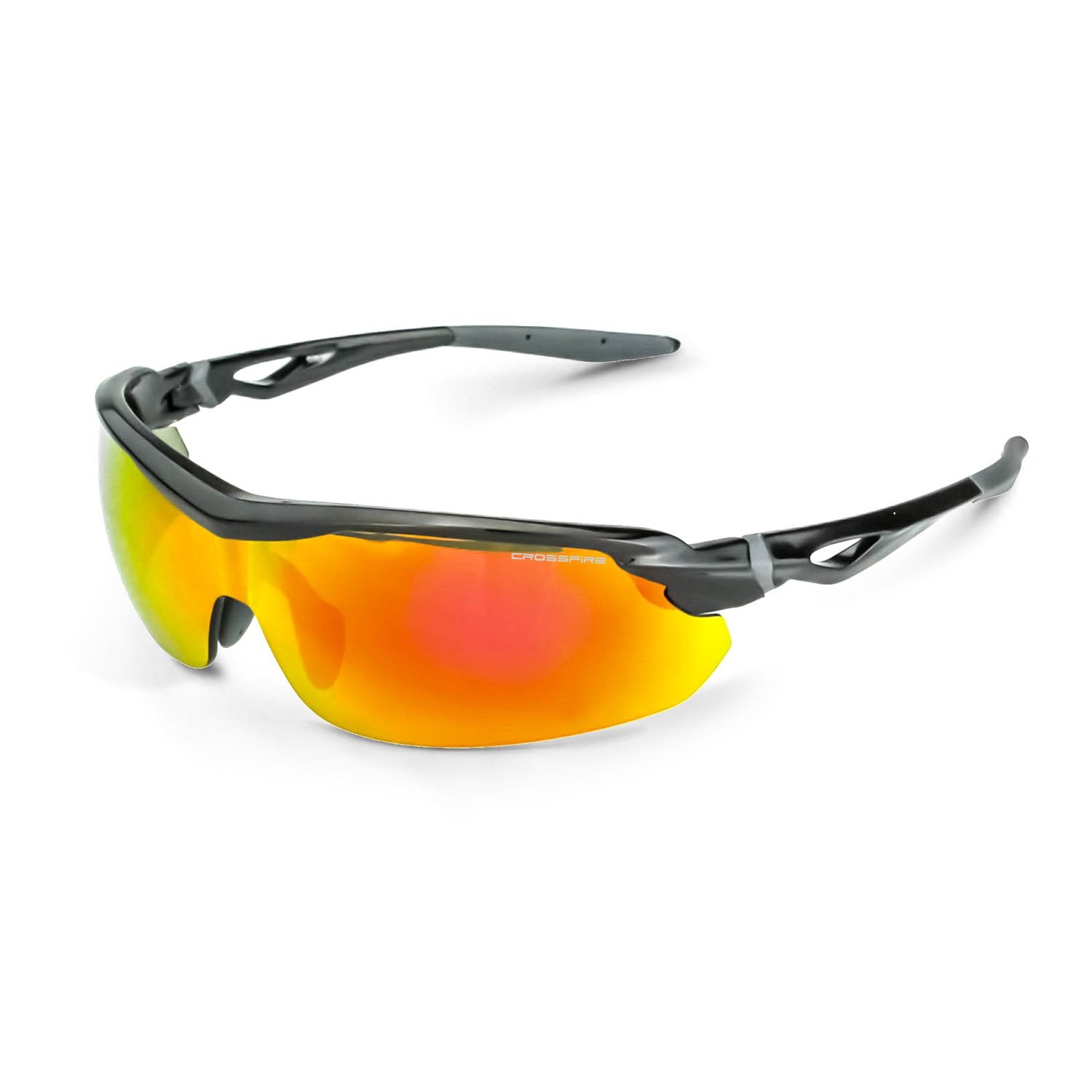 3968 Crossfire Safety Glasses