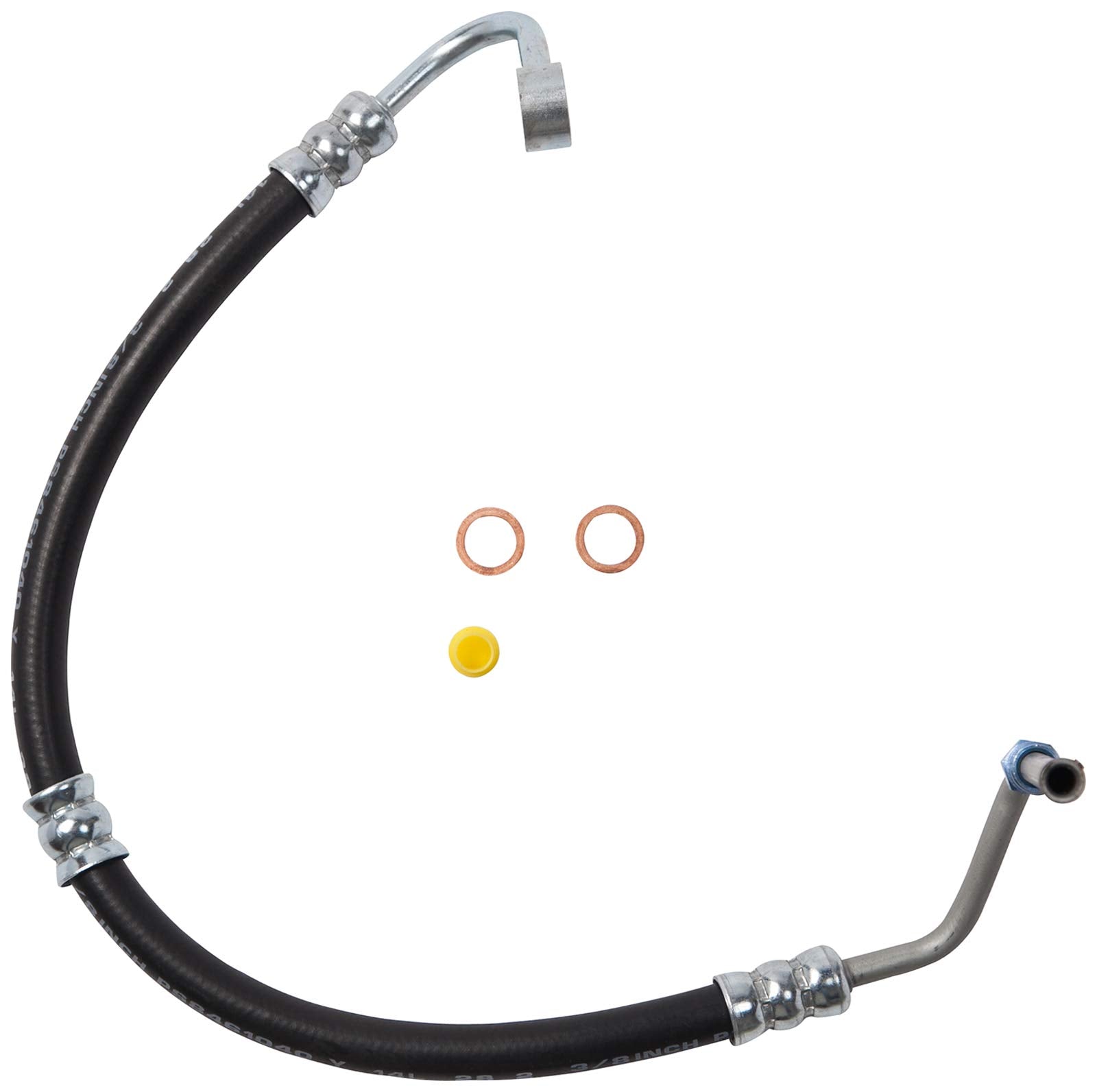 Power Steering Hose Assembly Gates 352078