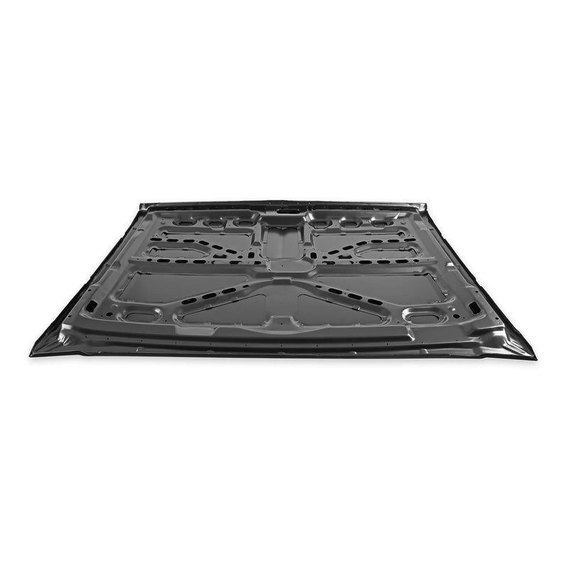 04-116 Brothers Trucks Hood