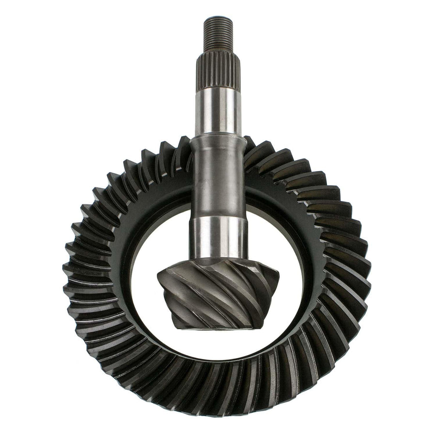 Differential Ring & Pinion Set Motive Gear GM10-456A, 4.56 Ratio, 30-Spline, 10-Bolt, Fits GM 8.5"/8.625", Compatible for Chevrolet, GMC, Cadillac, Buick, Pontiac, Oldsmobile, Hummer, Isuzu model