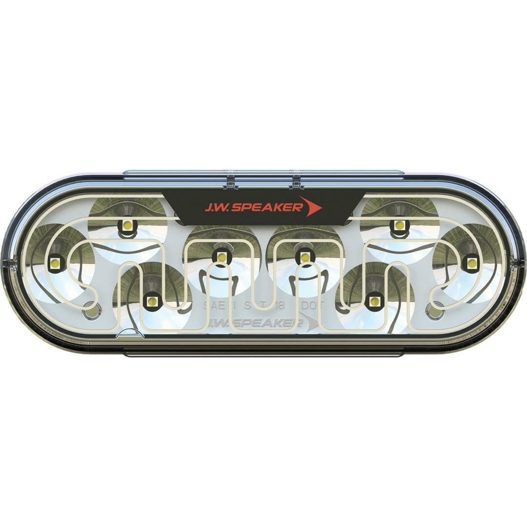 Jw Speaker 274-12/24v Reverse Htd W/hrns 0346724