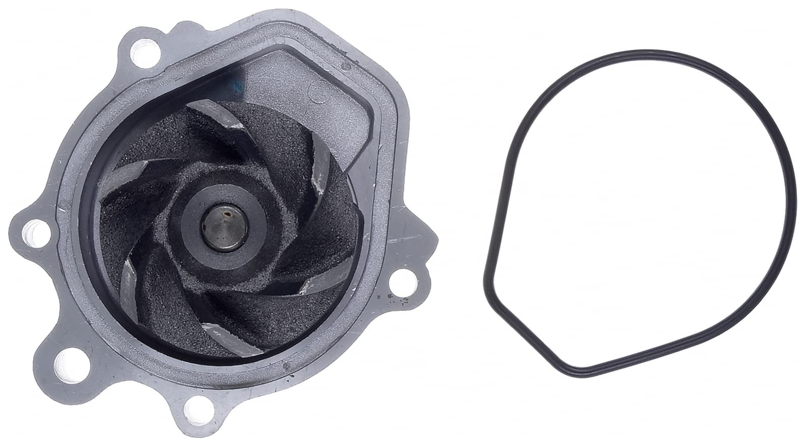 Premium Gates Engine Water Pump 41031