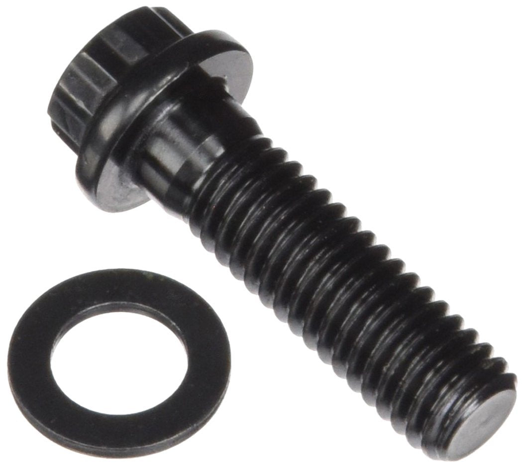 Bellhousing ARP 154-0902 Bolt Kit