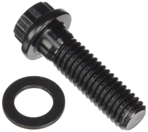 Bellhousing ARP 154-0902 Bolt Kit