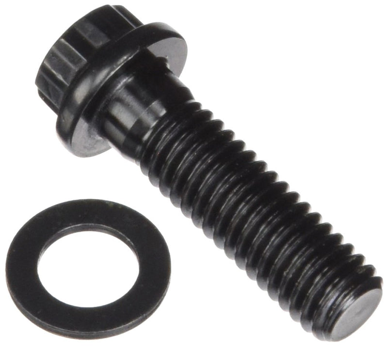 Bellhousing ARP 154-0902 Bolt Kit