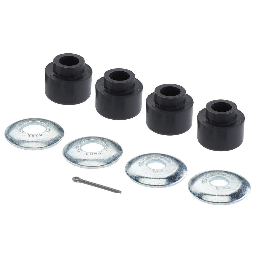 K8146 MOOG Radius Arm Bushing Kit for Ford F-100