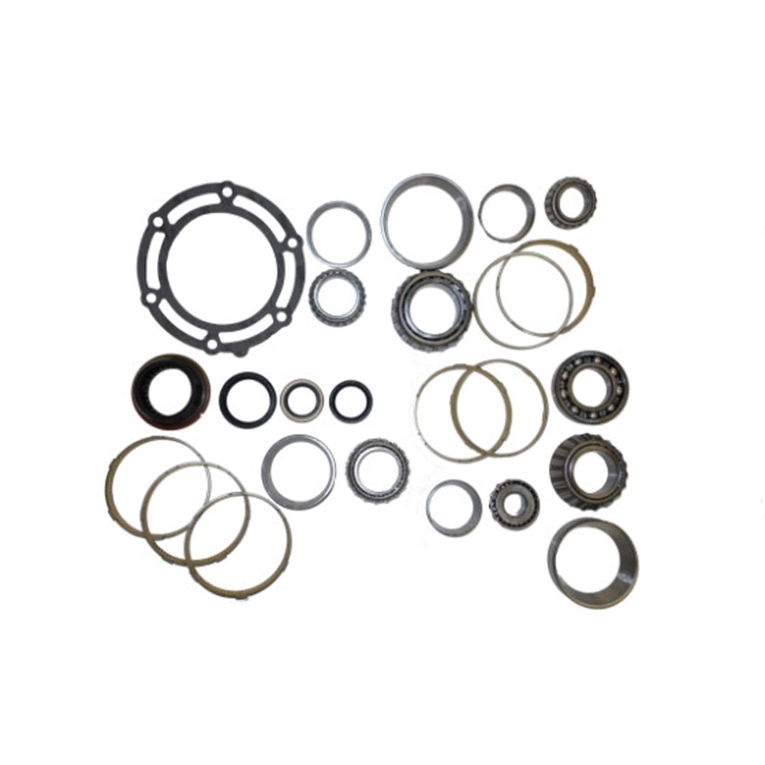 Manual Transmission Bearing Kit USA Standard NV5600 with Synchro's