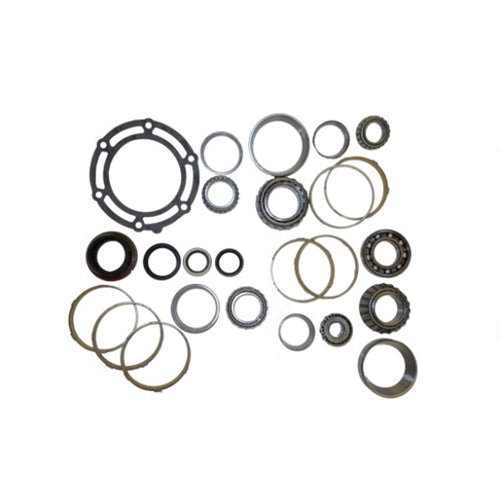 Manual Transmission Bearing Kit USA Standard NV5600 with Synchro's
