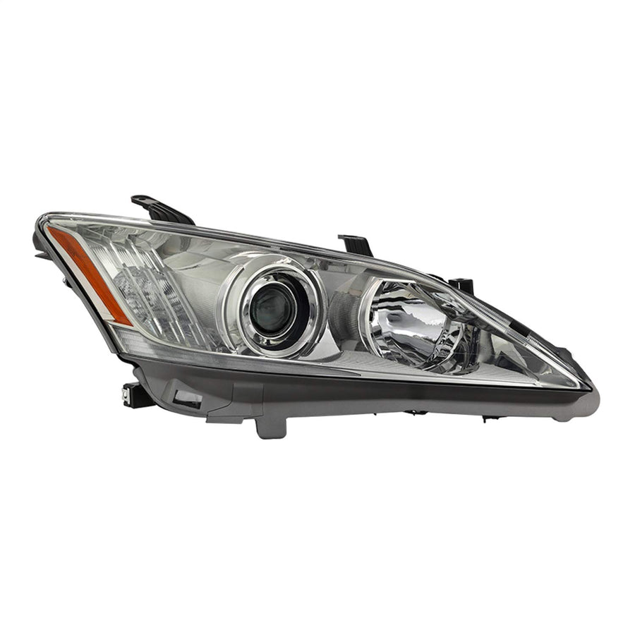 OE Style Xtune Headlight (PRO-JH-LES10-AFS-OE-R) (OE)