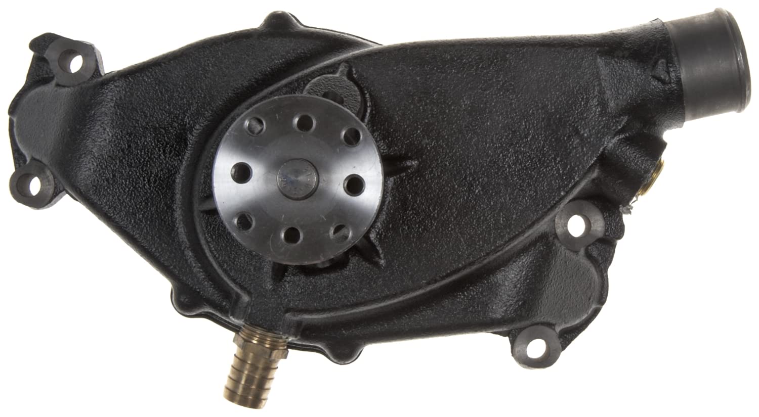 Premium Gates Engine Water Pump 44034