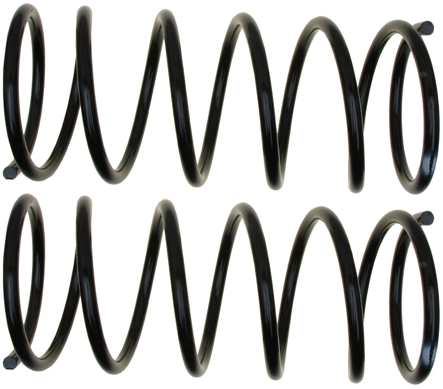 Coil Spring Set MOOG 81432 for Honda Pilot