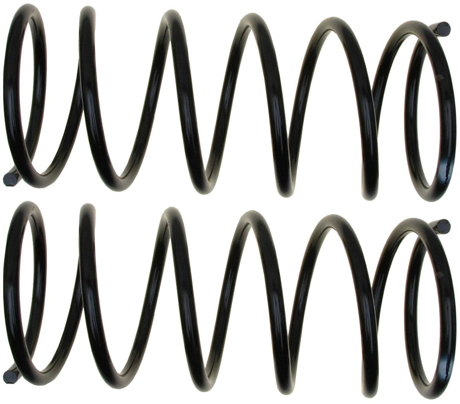 Coil Spring Set MOOG 81432 for Honda Pilot