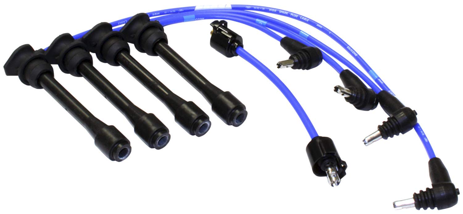 RC-TX71 NGK (4446) Spark Plug Wire Set