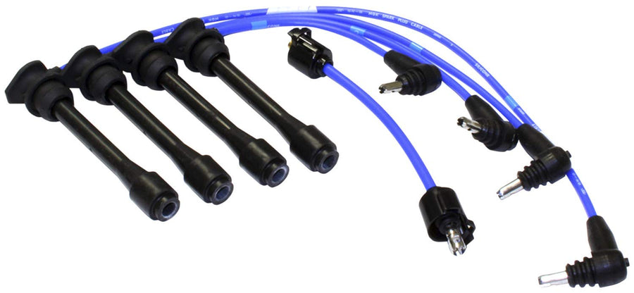 RC-TX71 NGK (4446) Spark Plug Wire Set