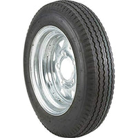 480-12 Americana C/5H SPK GALV