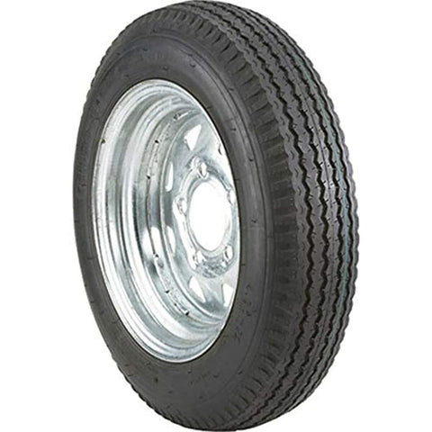 480-12 Americana C/5H SPK GALV