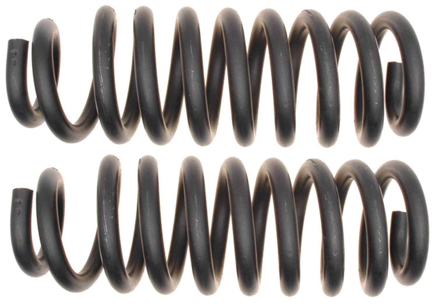 Coil Spring Set MOOG 81190 for Dodge Ram 1500