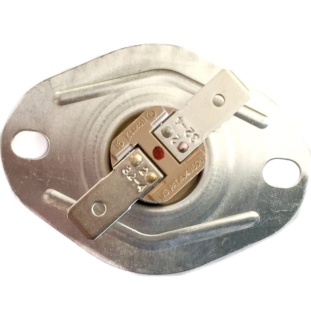 Furnace Limit Switch M.C.ENTERPRZ MC 232503MC for Suburban Furnace
