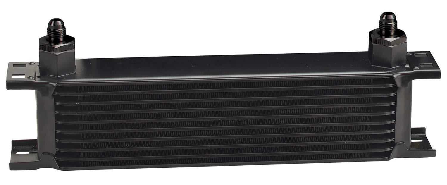 10 Row Derale Core Stacked Plate Cooler Kit