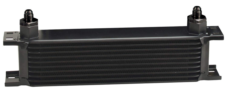 10 Row Derale Core Stacked Plate Cooler Kit