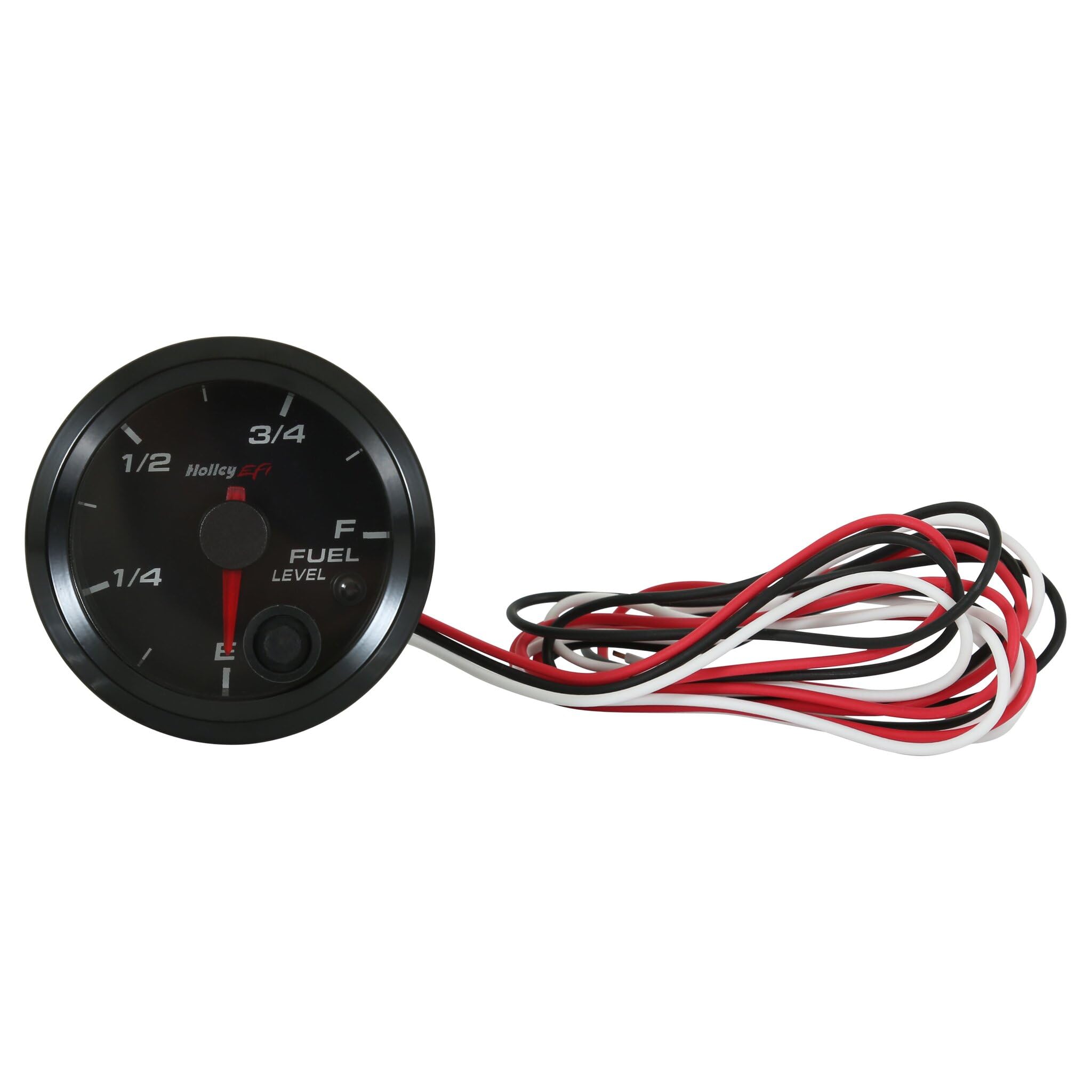 Fuel Level Gauge Holley EFI 553-133