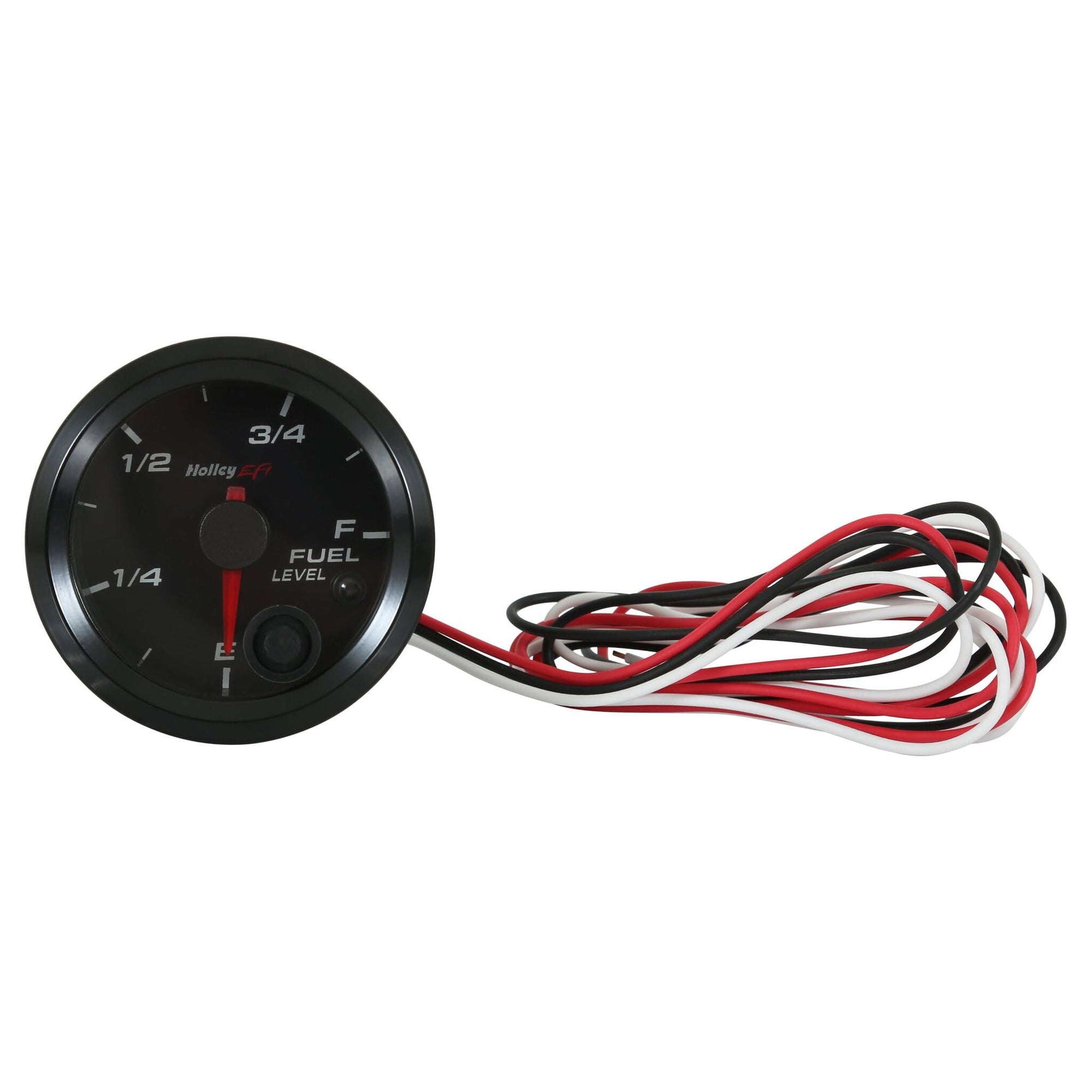 Fuel Level Gauge Holley EFI 553-133