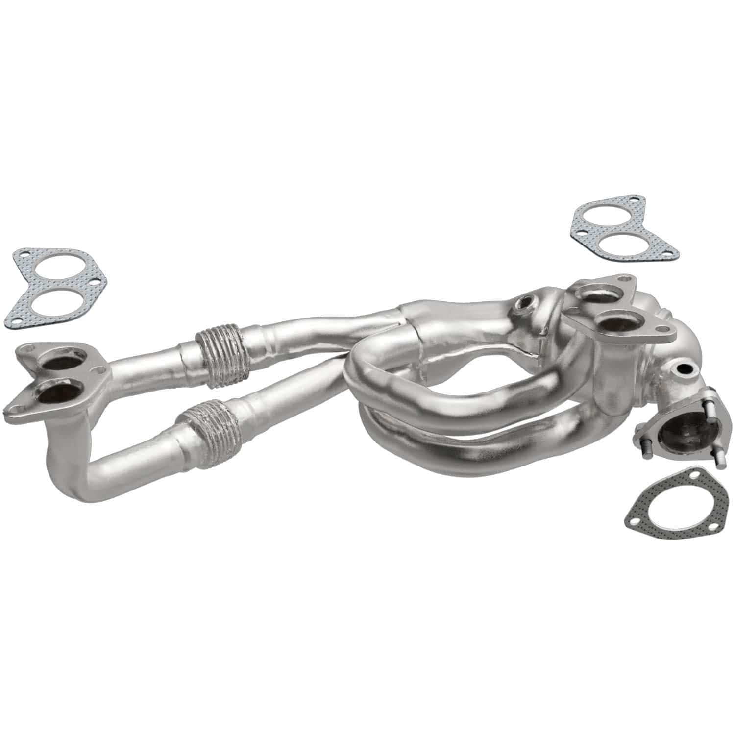 California Grade MagnaFlow Manifold Catalytic Converter CARB Compliant 553447