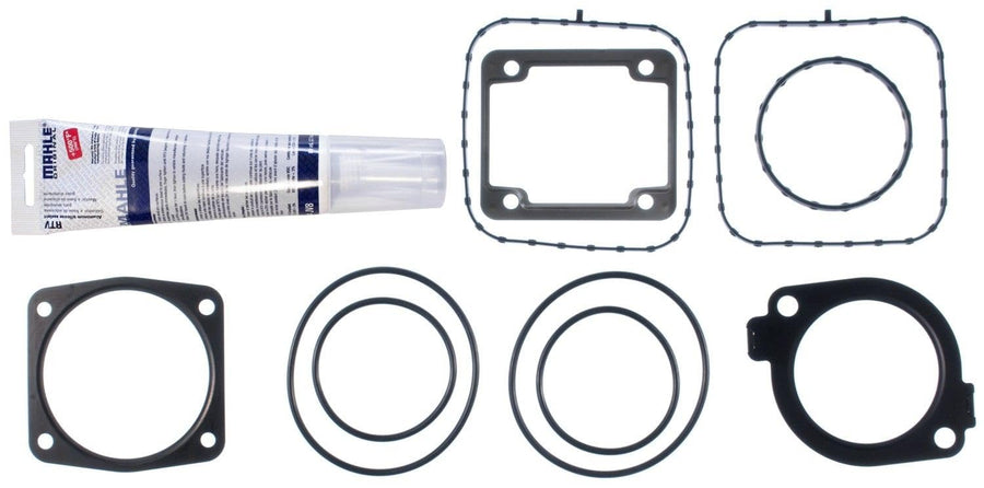 Engine Intake Manifold Gasket Set MAHLE MS19689