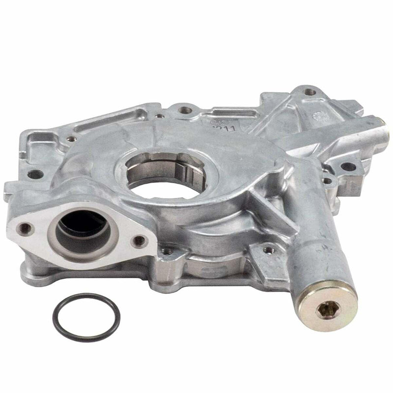 M211 Melling Oil Pump