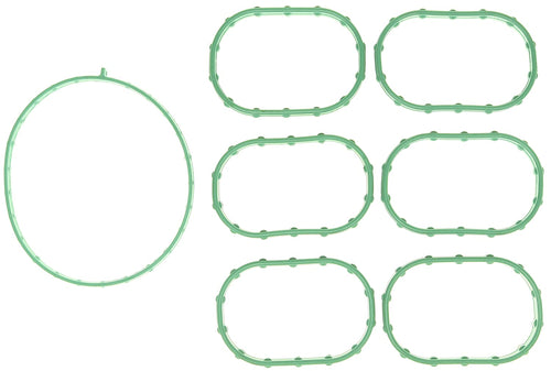 Engine Intake Manifold Gasket Set MAHLE MS20400