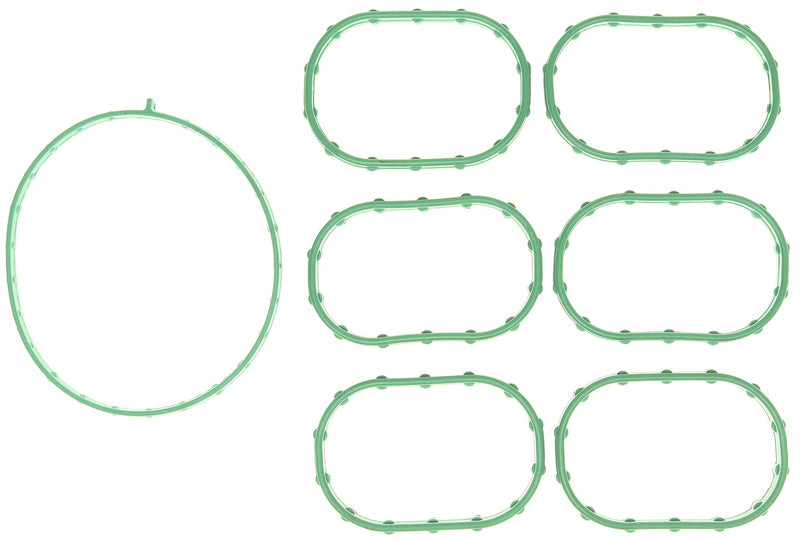 Engine Intake Manifold Gasket Set MAHLE MS20400