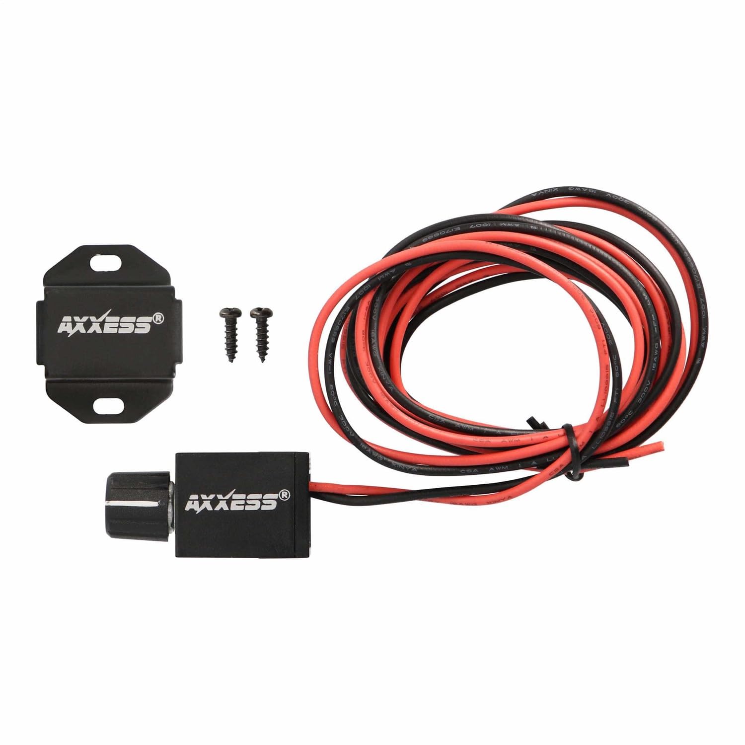 Access Subwoofer Control Axxess Heise [METRA Genuine Product] for The AX-DSP