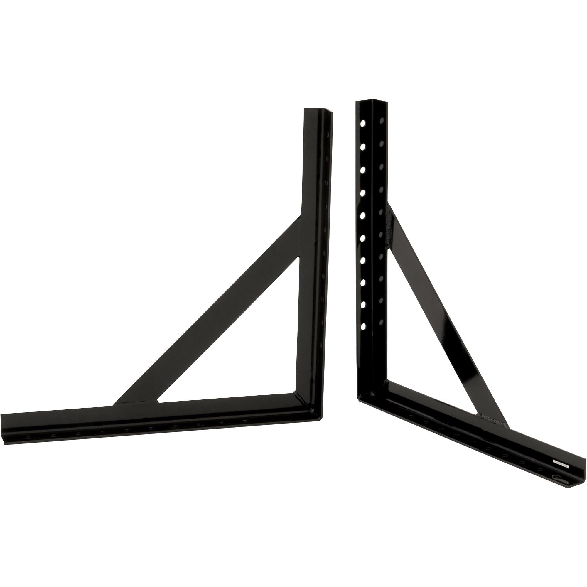 TBP004 Phoenix USA Tool Box Mounting Bracket