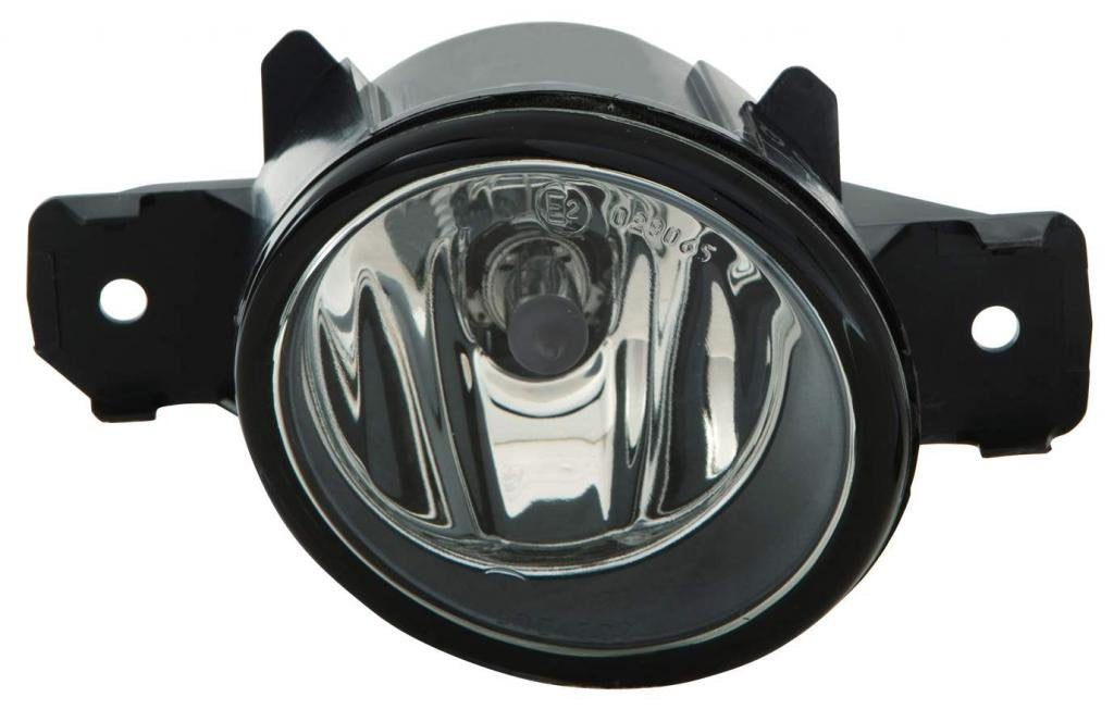 Replacement DEPO 551-2008R-AQ Passenger Side Fog Light Assembly