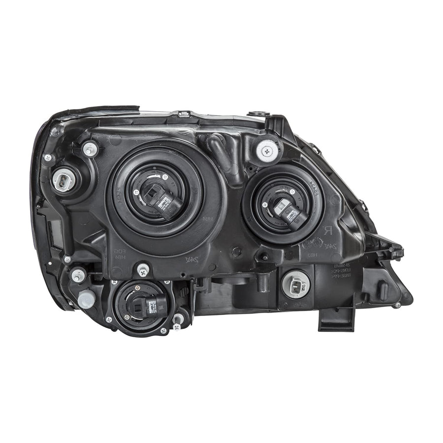 Lexus RX TYC 20-5808-00 Driver Side Headlight Assembly