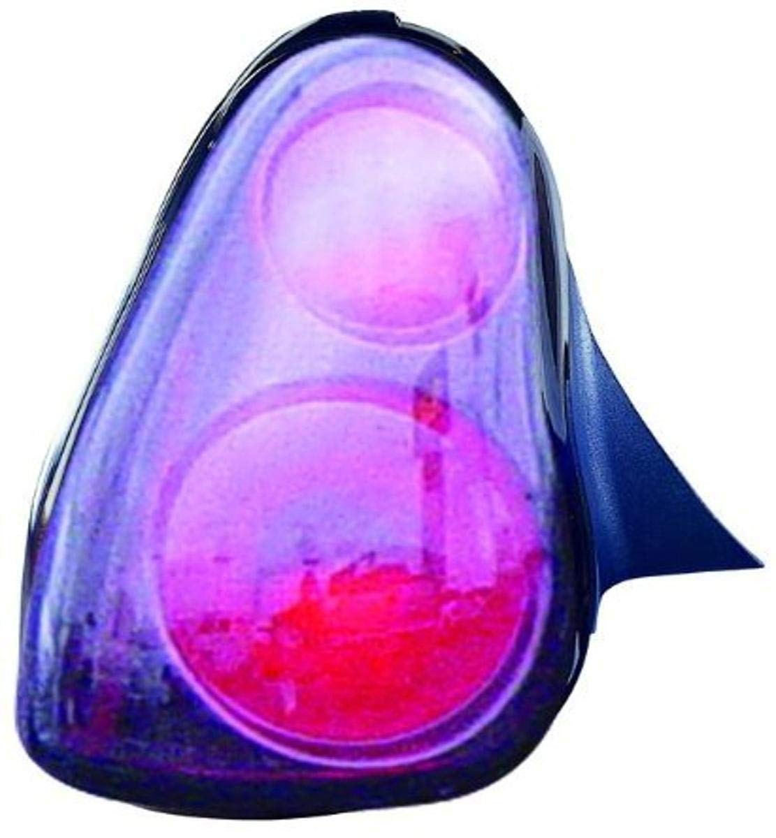 Replacement Driver Side DEPO 332-1941L-US Tail Light Assembly