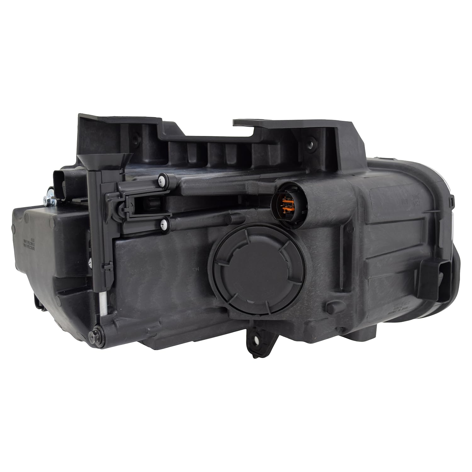 Front Left TYC 20-17816-00 Headlight Assembly